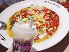 -太二酸菜鱼(群光广场店)