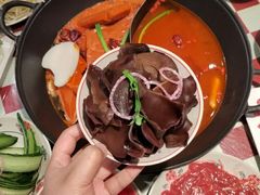 -赵美丽重庆火锅(西安直营总店)