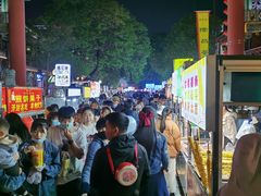 -鼓楼夜市