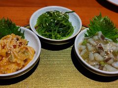 芥末章鱼-有喜屋·烧鸟·居酒屋(三钢里店)