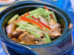 -东江海鲜大排档·潮汕菜·砂锅粥