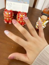 -沐白•盛妍日式美甲美睫