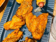 -必胜客(仲盛商城王安宇主题店)