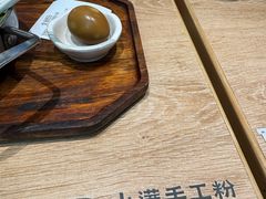 -小满手工粉(北京富力广场店)