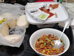 -盛百味·家宴餐厅(霸州分店)