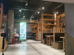 -土大力韩式烤肉料理(39年·和平路店)