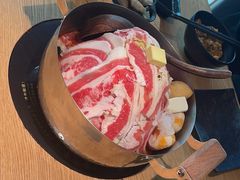 -沼津港精致料理·寿喜烧·烧鸟(青浦宝龙广场日料榜单店)