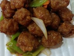 -宝发园名菜馆