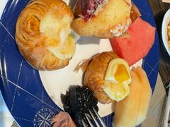 -珠海瑞吉酒店·秀餐厅