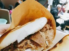 -樊记腊汁肉(竹笆市总店)
