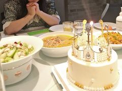 -汤城小厨•粤菜•靓汤(苏州街店)