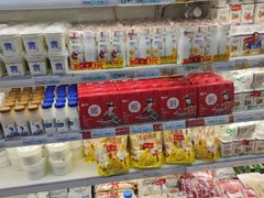 -京客隆超市(京源店)
