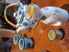 -束河人家(南锣鼓巷店)