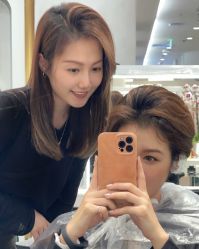 -Kraemer Paris  苏豪路易士·嘉玛发廊