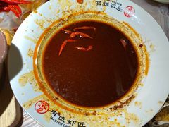 -有位虾匠·胶东土菜小馆(市北店)