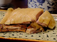 -南京大牌档(新街口德基广场店)