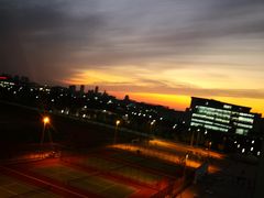 -泰州学院济川路校区-图书馆