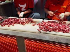 -绿地三只羊羊肉串(万科店)