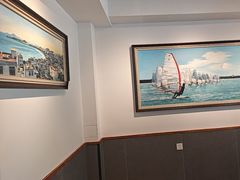 -Thanks美式餐厅(汉堡咖啡店)