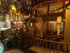 -叶叶菩提(太原别墅店)