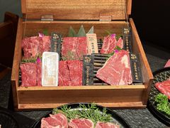 -牛YO烧肉烤肉自助(万象城春河里店)