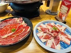 -黑牛の店·和牛烧肉(大悦城店)
