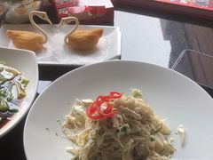 -高第街56号港式餐厅(山大路店)