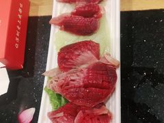 -大龙燚火锅(白石洲店)