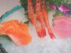 -海帝亚海鲜自助餐厅(亚细亚店)