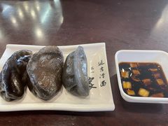 -服务大楼冷面(延大店)