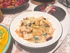 -火婆子·川小馆(扬韬科技广场店)