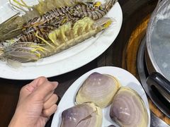 -凯华海鲜火锅·传承三十六年