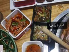 -水林间·寿喜烧自助(仙林金鹰店)