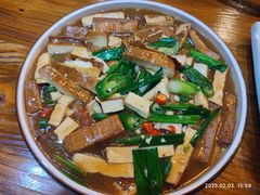 -下梅人家土菜馆(历史文化餐厅度假区店)