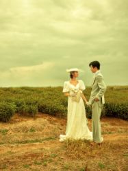 -第一夫人婚纱摄影(南京店)