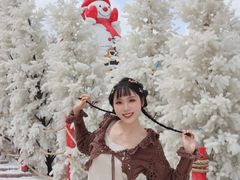 -盈香心动乐园