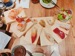 -阿吾罗日本料理(K11艺术中心店)