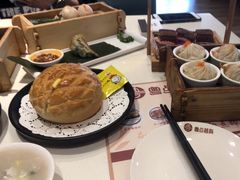 -粤点越有·茶点·粤菜(樵岭国际店)