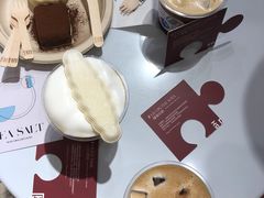 -HUGS coffee(东区店)