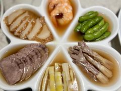 -老兴鲜(黄浦店)