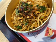 -盛香亭热卤(华南摩尔店)