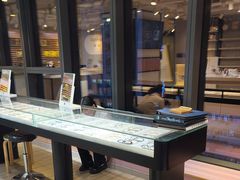 -瑞司视光眼镜·蔡司战略合作眼镜店(新街口店)