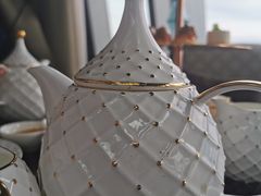 -瑞吉酒店·The Drawing Room闲逸廊·云端下午茶·夜奢Whiskey