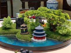 -大海碗·炸酱面·烤鸭·京菜(天坛店)
