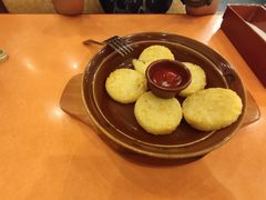 -萨莉亚意式餐厅(河东万达店)