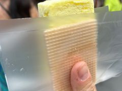 -詹爷爷乌节路街头冰淇淋