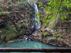 -马峦山郊野公园