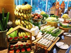 -红林大酒店RFcafe自助餐厅