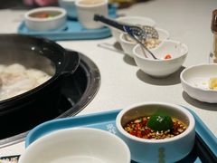 -百年果林椰子鸡(中洲店)