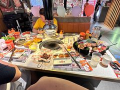 -猫抓烤肉(春熙路店)